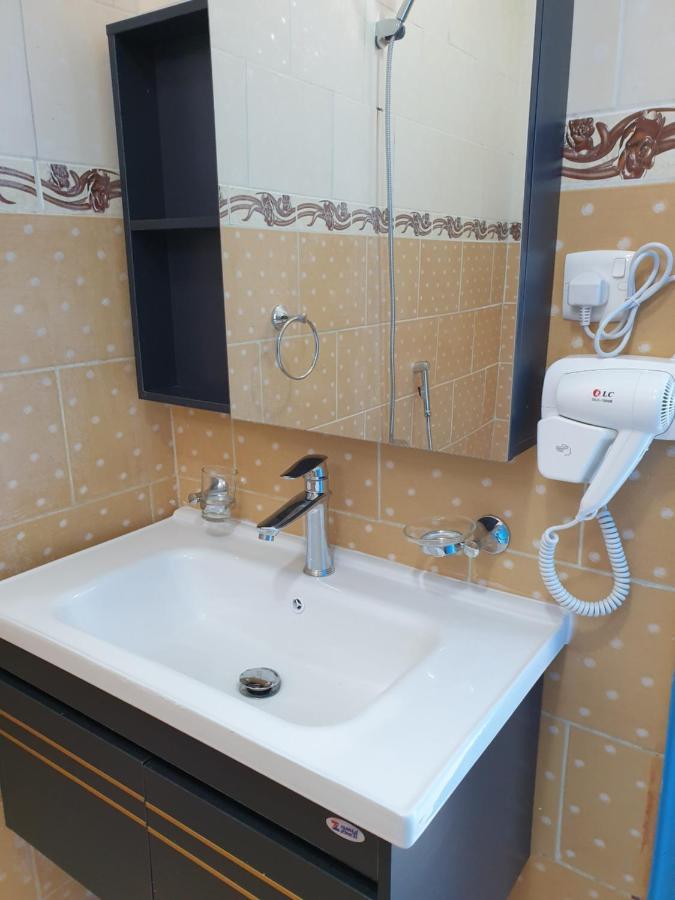 شقق سانتوريني الخاصة Santorini Private Apartments อาลูลา ภายนอก รูปภาพ