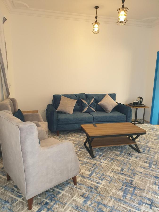 شقق سانتوريني الخاصة Santorini Private Apartments อาลูลา ภายนอก รูปภาพ