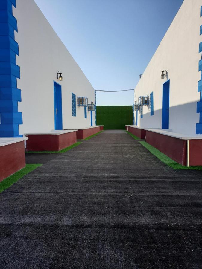 شقق سانتوريني الخاصة Santorini Private Apartments อาลูลา ภายนอก รูปภาพ